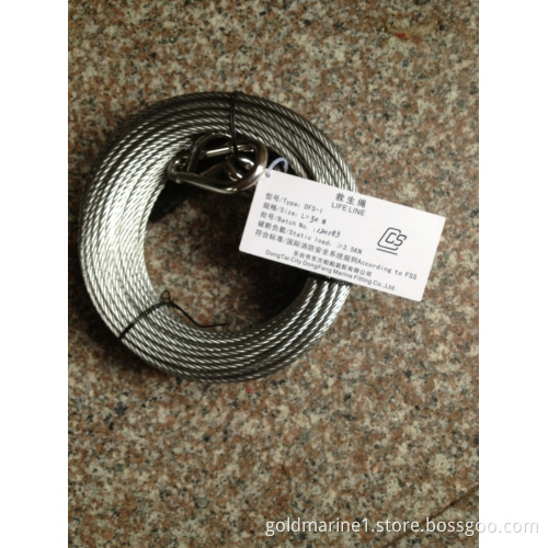 DFX-I Fire fighting equipment